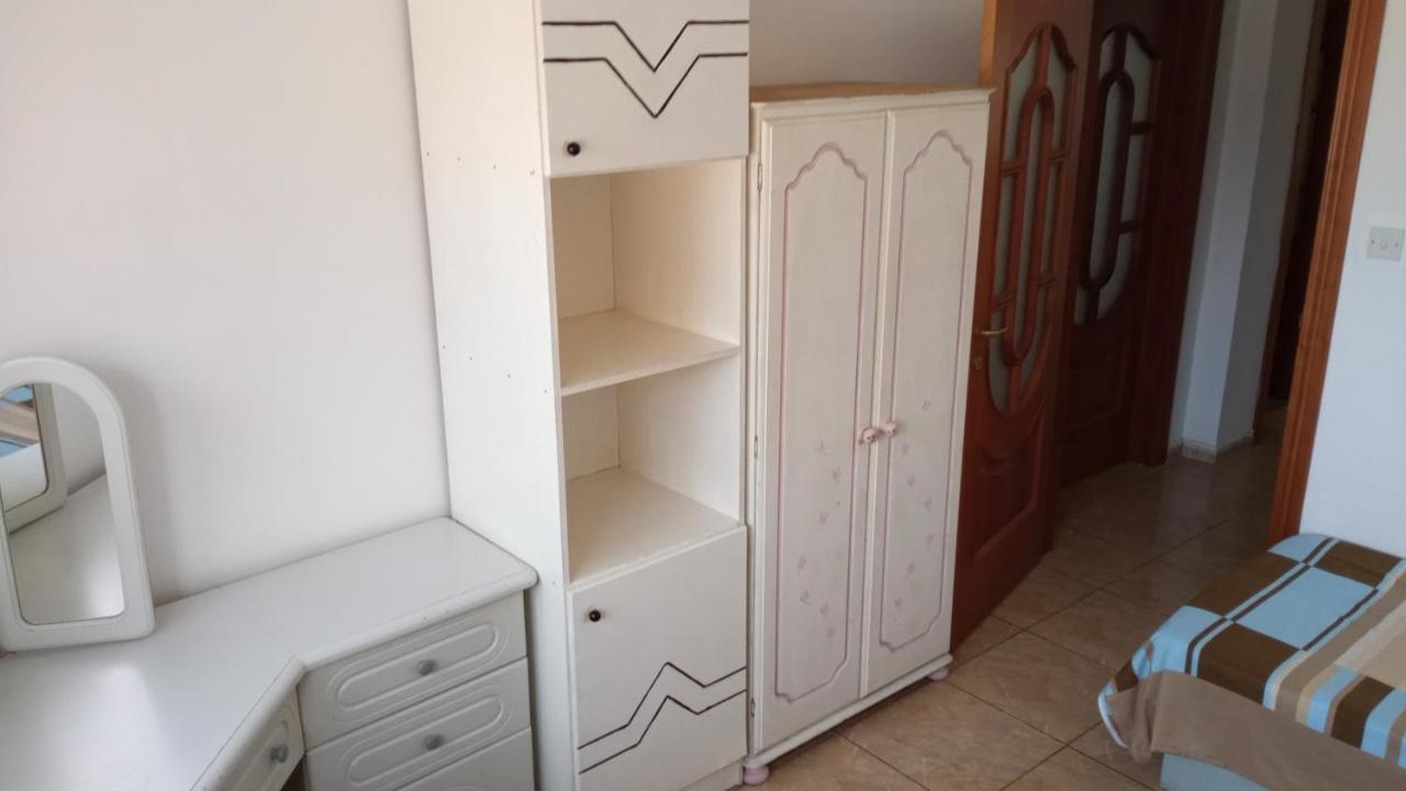Charming Room In Peaceful Part Of Urban Valeta Msida Extérieur photo