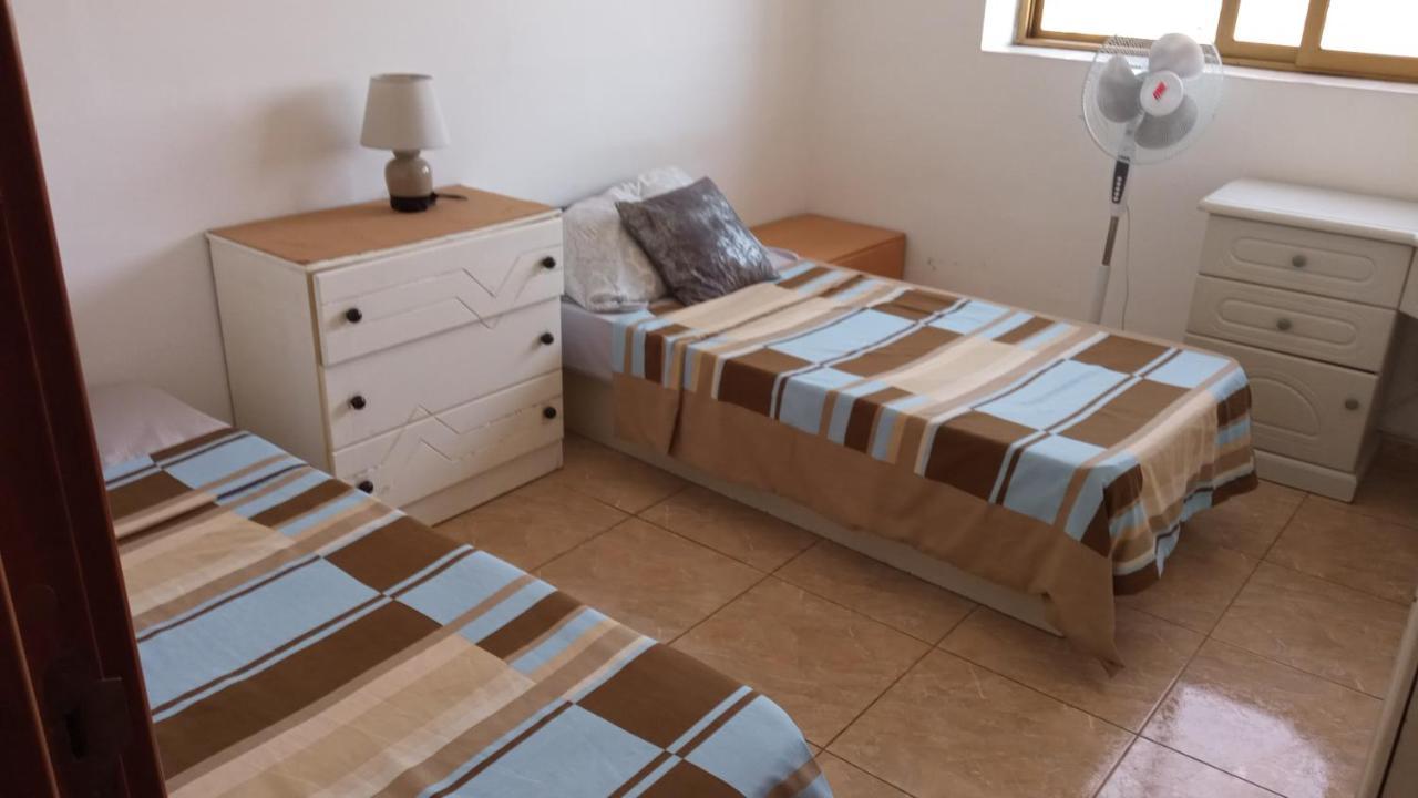 Charming Room In Peaceful Part Of Urban Valeta Msida Extérieur photo